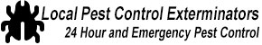 St Regis MT Pest Control Exterminators